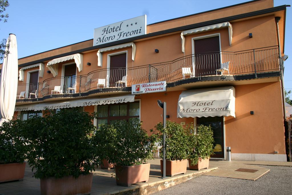 Hotel Moro Freoni San Pietro in Cariano